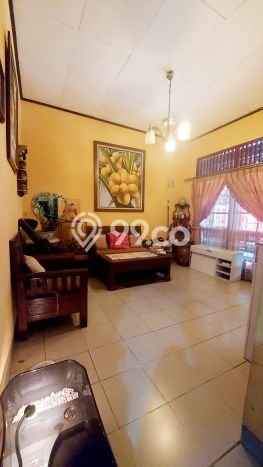 Ready to Use! Luxury House LT 850m2 Desain Modern di Kampung Rambutan Ready to Use! Luxury House LT 850m2 Desain Modern di Kampung Rambutan