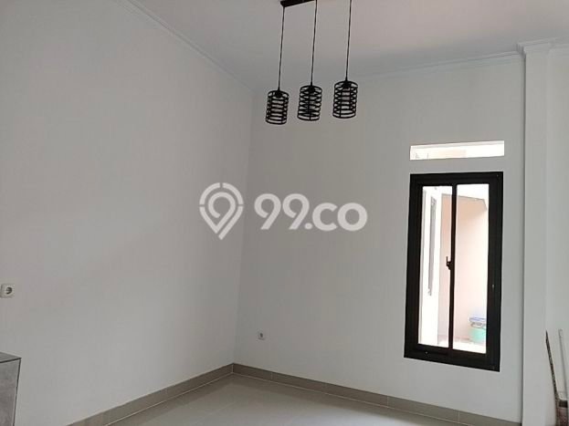 Rumah Minimalis 4 KT di Jati Mekar Bekasi Unfurnished Rumah Minimalis 4 KT di Jati Mekar Bekasi Unfurnished