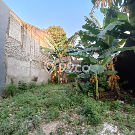 Tanah Kavling Dijual di Jatiwaringin, Bekasi dengan Luas Tanah 144m2 Tanah Kavling Dijual di Jatiwaringin, Bekasi dengan Luas Tanah 144m2