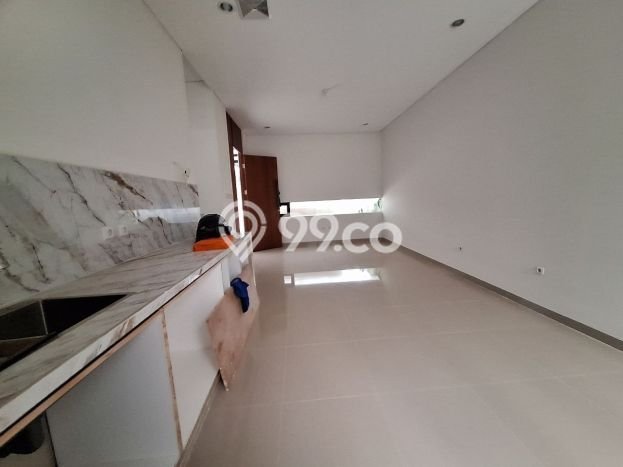Rumah Modern 3 KT di Jatiwaringin Jakarta Timur Unfurnished Rumah Modern 3 KT di Jatiwaringin Jakarta Timur Unfurnished