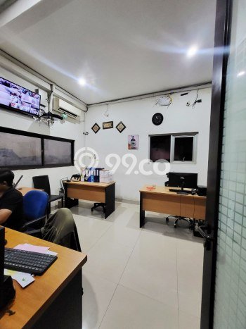 Gudang Dijual di Bekasi LT 685m2 & LB 675m2 Lokasi Terbaik! Gudang Dijual di Bekasi LT 685m2 & LB 675m2 Lokasi Terbaik!