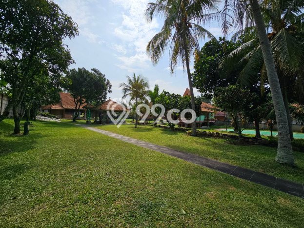 Dapatkan segera Vila Kawasan Puncak, Ukuran 4034m², Dekat mudah transportasi Dapatkan segera Vila Kawasan Puncak, Ukuran 4034m², Dekat mudah transportasi