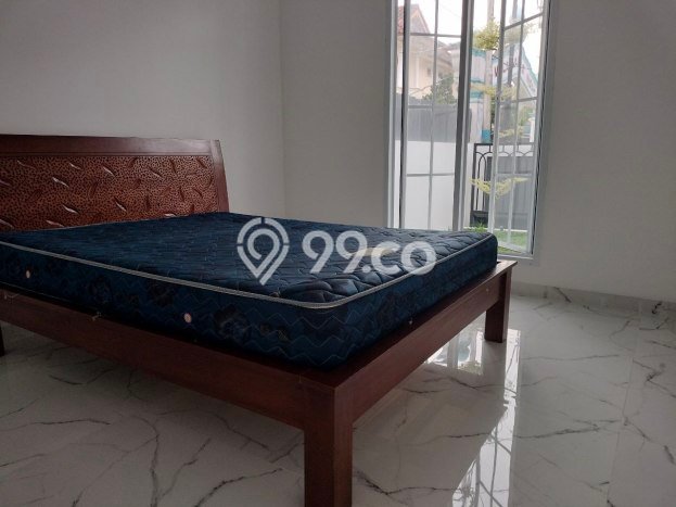 Dijual Rumah Modern 3 KT di Jatiwaringin, Jakarta Timur Dijual Rumah Modern 3 KT di Jatiwaringin, Jakarta Timur