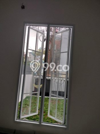 Dijual Rumah Modern 3 KT di Jatiwaringin, Jakarta Timur Dijual Rumah Modern 3 KT di Jatiwaringin, Jakarta Timur