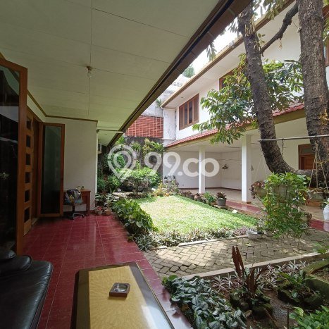 Best Deal Hunian Mewah Ideal dan Luas di Menteng, Jakarta Pusat Best Deal Hunian Mewah Ideal dan Luas di Menteng, Jakarta Pusat