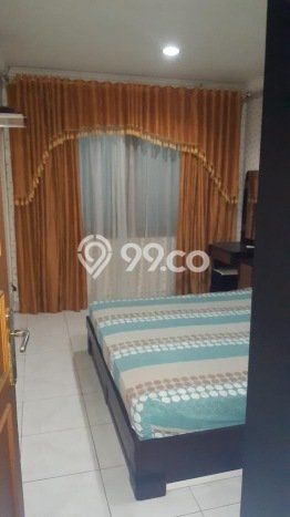 Siap Huni Rumah Mewah 4 Kamar di Kelapa Gading Dekat ke Mana Pun Siap Huni Rumah Mewah 4 Kamar di Kelapa Gading Dekat ke Mana Pun
