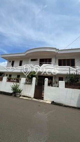 Rumah Elit LB 300m2 Siap Huni Desain Elegan di Sunter, Jakarta Utara Rumah Elit LB 300m2 Siap Huni Desain Elegan di Sunter, Jakarta Utara