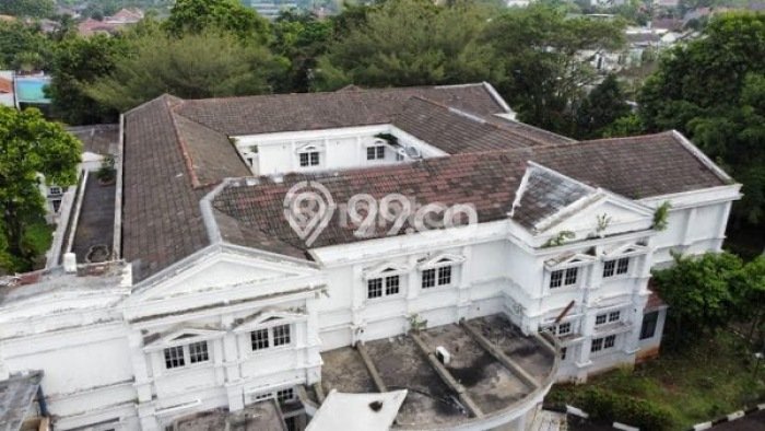 Untuk Dijual! Komersial di Cikokol Tangerang LT 22285m2 / LB 12261m2 Kawasan Strategis Untuk Dijual! Komersial di Cikokol Tangerang LT 22285m2 / LB 12261m2 Kawasan Strategis