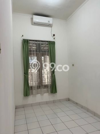 Hunian Nyaman Asri 3 KT Siap Pakai di Sunter Jakarta Utara Hunian Nyaman Asri 3 KT Siap Pakai di Sunter Jakarta Utara