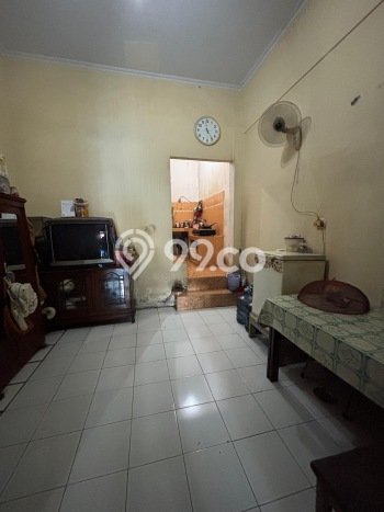 Dijual Rumah Eksklusif 3 KT di Sunter, Jakarta Utara Dijual Rumah Eksklusif 3 KT di Sunter, Jakarta Utara