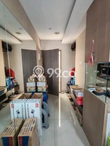 Disewakan Apartemen Terjangkau 2 BR di Sunter Jakarta Utara Disewakan Apartemen Terjangkau 2 BR di Sunter Jakarta Utara