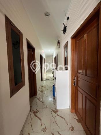 Kos-kosan Dijual di Tanjung Duren Jakarta Barat Luas 810m2 Kos-kosan Dijual di Tanjung Duren Jakarta Barat Luas 810m2