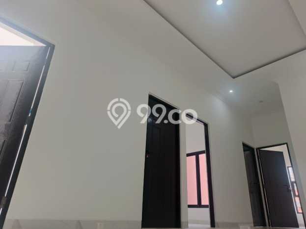 Rumah Minimalis 4 Kamar LT 90m2 di Pulo Asem Rumah Minimalis 4 Kamar LT 90m2 di Pulo Asem