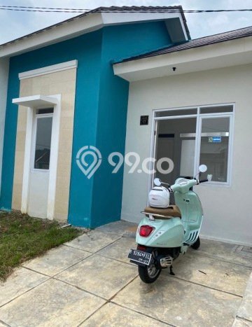 Rumah Nyaman 2 KT LB 30m2 Kondisi Bagus di Cibubur Rumah Nyaman 2 KT LB 30m2 Kondisi Bagus di Cibubur