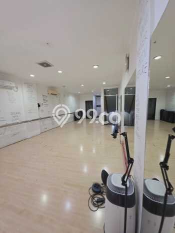Ruko Siap Pakai di Sunter, Luas 150m2m², Lokasi Komersial, Akses Bagus Ruko Siap Pakai di Sunter, Luas 150m2m², Lokasi Komersial, Akses Bagus