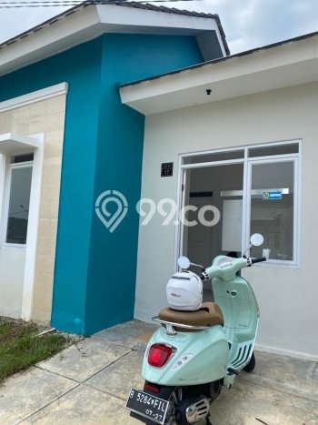 Rumah Nyaman 2 KT LB 30m2 Kondisi Bagus di Cibubur Rumah Nyaman 2 KT LB 30m2 Kondisi Bagus di Cibubur