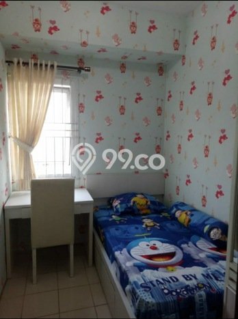 Dijual Apartemen 1 KT 1 KM di Sunter Luas 34m2 Dijual Apartemen 1 KT 1 KM di Sunter Luas 34m2