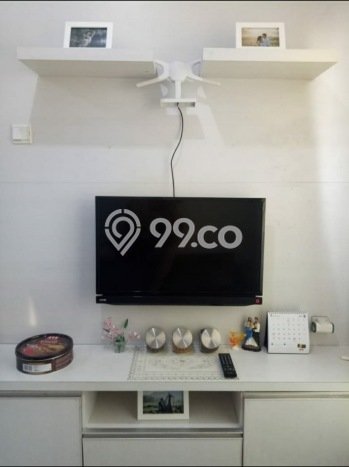 Dijual Apartemen 1 KT 1 KM di Sunter Luas 34m2 Dijual Apartemen 1 KT 1 KM di Sunter Luas 34m2