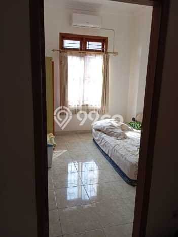 Rumah Modern 4 Kamar LT 128m2 di Bintara Rumah Modern 4 Kamar LT 128m2 di Bintara