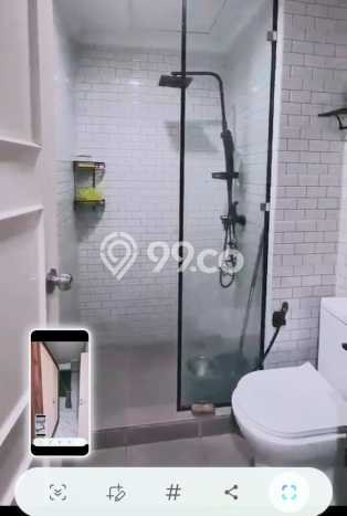 Hunian Apartemen Disewakan Murah 45m2 di Kelapa Gading, Cocok Dijadikan Tempat Tinggal Anda Hunian Apartemen Disewakan Murah 45m2 di Kelapa Gading, Cocok Dijadikan Tempat Tinggal Anda