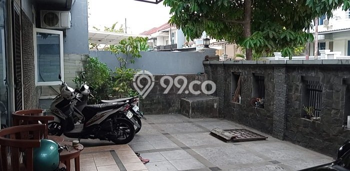 Dijual Rumah 4 Kamar Lokasi Ideal Bagus dan Strategis di Cakung Dijual Rumah 4 Kamar Lokasi Ideal Bagus dan Strategis di Cakung
