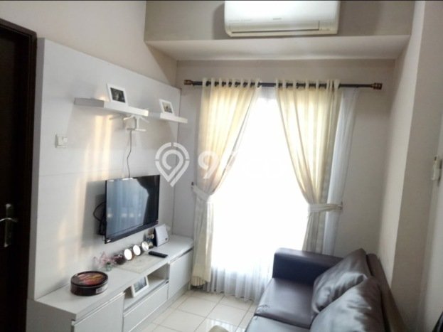 Hunian Apartemen Ekonomis di Jakarta Utara dengan 2 Kamar Tidur, 1 Kamar Mandi Hunian Apartemen Ekonomis di Jakarta Utara dengan 2 Kamar Tidur, 1 Kamar Mandi