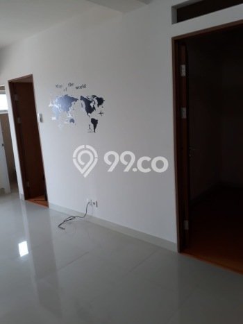 Apartemen Modern Dijual di Pulo Gadung, Jakarta Timur Dilengkapi 2 KT dan 1 KM Apartemen Modern Dijual di Pulo Gadung, Jakarta Timur Dilengkapi 2 KT dan 1 KM