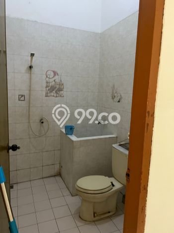 Dijual Hunian Rumah Nyaman 3 KT di Sunter, Jakarta Utara Dijual Hunian Rumah Nyaman 3 KT di Sunter, Jakarta Utara