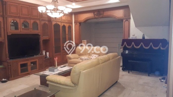 Siap Huni Rumah Mewah 4 Kamar di Kelapa Gading Dekat ke Mana Pun Siap Huni Rumah Mewah 4 Kamar di Kelapa Gading Dekat ke Mana Pun