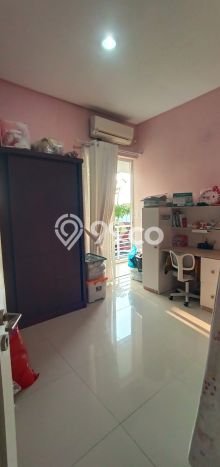 Rumah Elit Modern Tanpa Renovasi di Kalimalang Jakarta Timur Rumah Elit Modern Tanpa Renovasi di Kalimalang Jakarta Timur