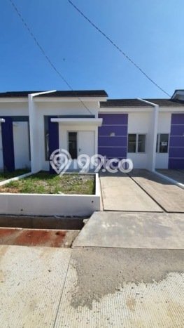 Rumah Modern Cantik 2 Kamar Bisa Langsung Pindah di Babelan Rumah Modern Cantik 2 Kamar Bisa Langsung Pindah di Babelan