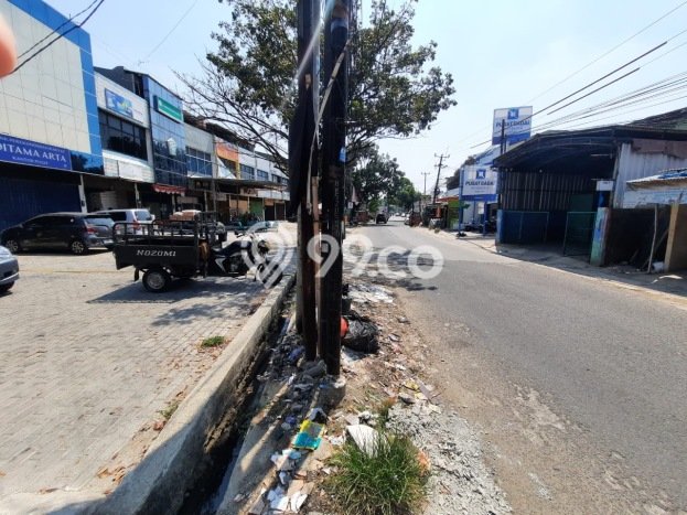 Untuk Dijual! Ruko di Kranji Bekasi LT 80m2 / LB 137m2 Kawasan Bisnis Untuk Dijual! Ruko di Kranji Bekasi LT 80m2 / LB 137m2 Kawasan Bisnis