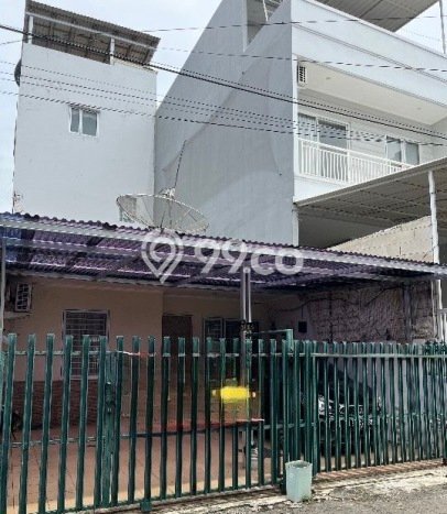 Dijual Rumah 2 Kamar Lokasi Ideal Bagus dan Strategis di Kelapa Gading Dijual Rumah 2 Kamar Lokasi Ideal Bagus dan Strategis di Kelapa Gading