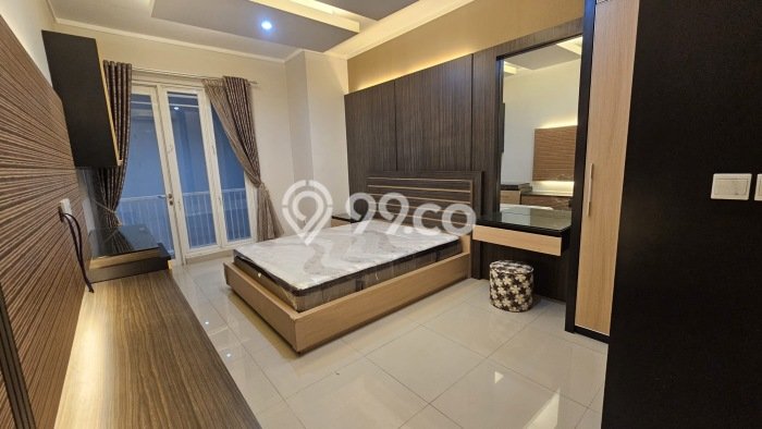 Dijual Rumah Premium dengan Fasilitas Sekitar Komplit di Kelapa Gading, Jakarta Utara Dijual Rumah Premium dengan Fasilitas Sekitar Komplit di Kelapa Gading, Jakarta Utara