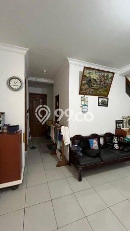 Rumah Elit LB 300m2 Siap Huni Desain Elegan di Sunter, Jakarta Utara Rumah Elit LB 300m2 Siap Huni Desain Elegan di Sunter, Jakarta Utara
