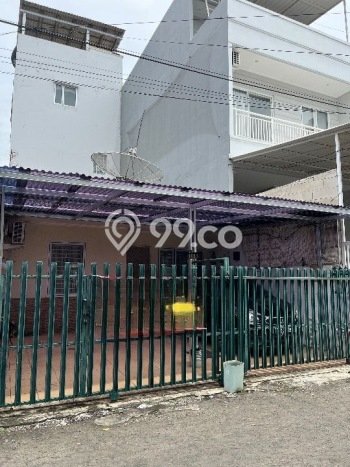 Dijual Rumah 2 Kamar Lokasi Ideal Bagus dan Strategis di Kelapa Gading Dijual Rumah 2 Kamar Lokasi Ideal Bagus dan Strategis di Kelapa Gading