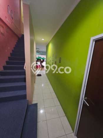 Ruko Siap Pakai di Sunter, Luas 150m2m², Lokasi Komersial, Akses Bagus Ruko Siap Pakai di Sunter, Luas 150m2m², Lokasi Komersial, Akses Bagus