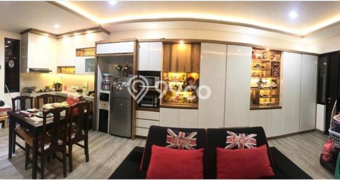 Rumah Minimalis 4 KT di Jakarta Garden City Jakarta Timur Semi Furnished Rumah Minimalis 4 KT di Jakarta Garden City Jakarta Timur Semi Furnished