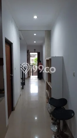 Hunian Cantik Minimalis Lb 68m2 di Kelapa Gading, Jakarta Utara Hunian Cantik Minimalis Lb 68m2 di Kelapa Gading, Jakarta Utara