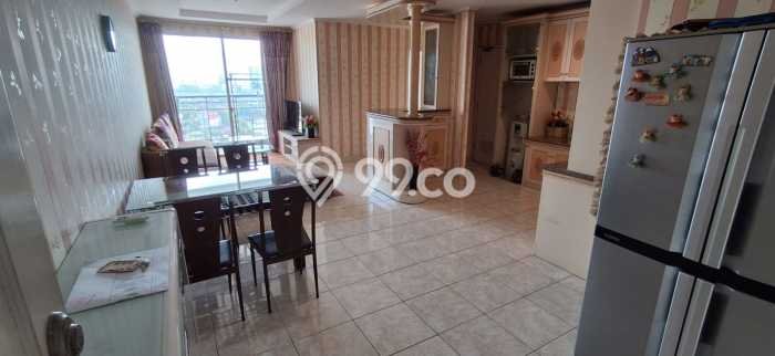 Dijual Segera Apartemen 1 KT & 1 KM di Kelapa Gading, Jakarta Utara Dijual Segera Apartemen 1 KT & 1 KM di Kelapa Gading, Jakarta Utara