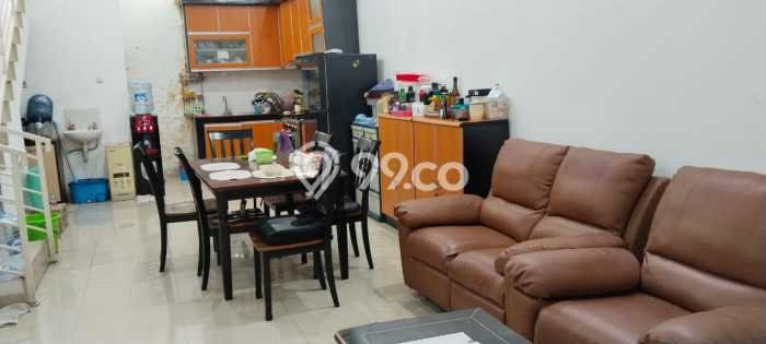Rumah Elit Modern Siap Huni di Sunter Jakarta Utara Rumah Elit Modern Siap Huni di Sunter Jakarta Utara