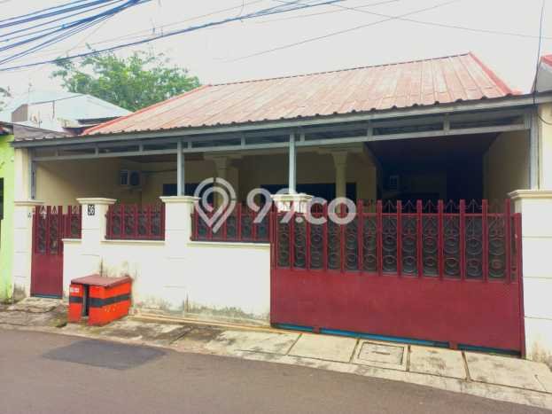 Rumah Elit LB 200m2 Siap Huni Desain Elegan di Rawamangun, Jakarta Timur Rumah Elit LB 200m2 Siap Huni Desain Elegan di Rawamangun, Jakarta Timur