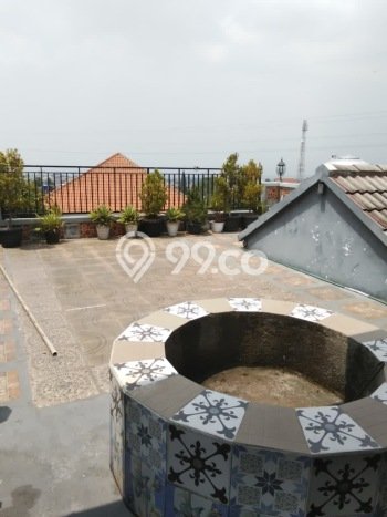 Jual Rumah Luas Megah Dengan View Eksklusif di Setiabudi, Bandung Jual Rumah Luas Megah Dengan View Eksklusif di Setiabudi, Bandung