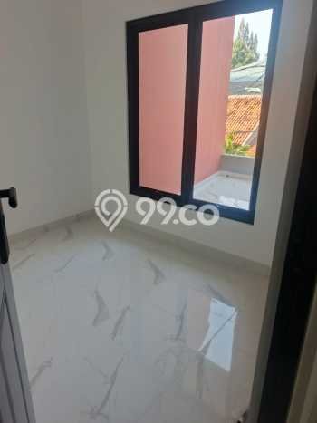 Rumah Minimalis 4 Kamar LT 90m2 di Pulo Asem Rumah Minimalis 4 Kamar LT 90m2 di Pulo Asem