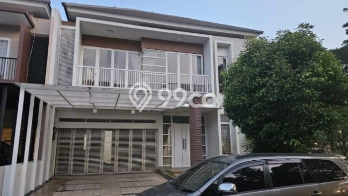 Dijual Rumah Premium dengan Fasilitas Sekitar Komplit di Kelapa Gading, Jakarta Utara Dijual Rumah Premium dengan Fasilitas Sekitar Komplit di Kelapa Gading, Jakarta Utara