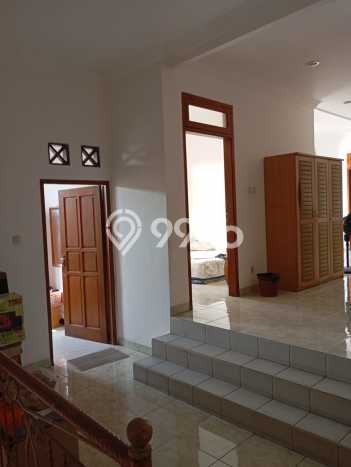 Rumah Modern 4 Kamar LT 128m2 di Bintara Rumah Modern 4 Kamar LT 128m2 di Bintara