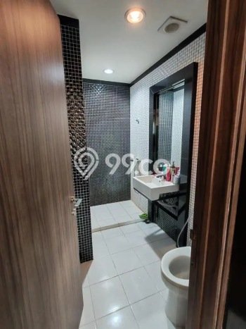 Disewakan Apartemen Terjangkau 2 BR di Sunter Jakarta Utara Disewakan Apartemen Terjangkau 2 BR di Sunter Jakarta Utara