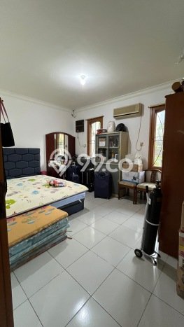 Rumah Elit LB 300m2 Siap Huni Desain Elegan di Sunter, Jakarta Utara Rumah Elit LB 300m2 Siap Huni Desain Elegan di Sunter, Jakarta Utara