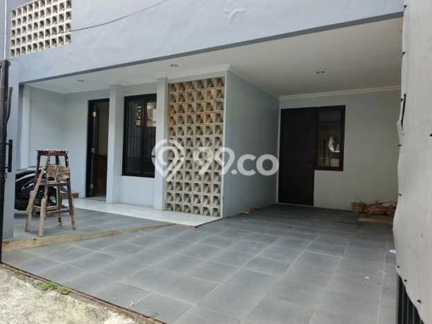 Sewa Rumah Murah di Kayu Putih Jakarta Timur Punya 3 Kamar Tidur Sewa Rumah Murah di Kayu Putih Jakarta Timur Punya 3 Kamar Tidur