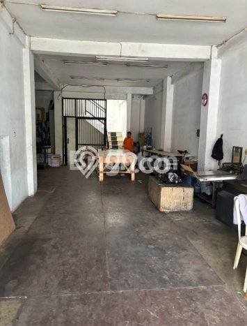 Ruko Komersial Dijual di Duren Sawit Jakarta Timur LT 358m2 & LB 795m2 Ruko Komersial Dijual di Duren Sawit Jakarta Timur LT 358m2 & LB 795m2